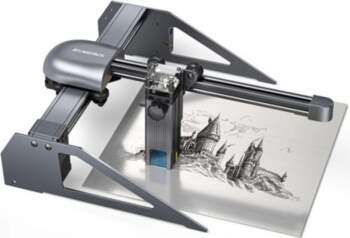 Laser P7 M40 Atomstack 20x20cm