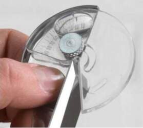 Angle Finder
