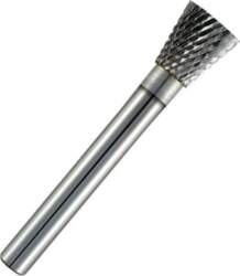 Borfrēze 6 mm