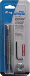Kreg Standard Plug Cutting Bit