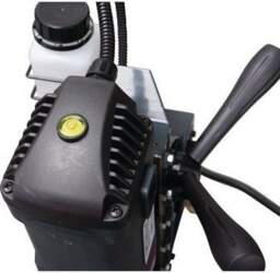 Magnētiskā urbjmašīna OPTIdrill DM 50V