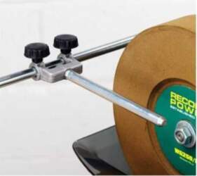Side Wheel Sharpening Jig