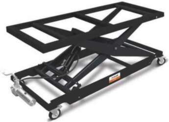 Work table HT 600