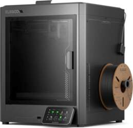 Elegoo Centauri Carbon
