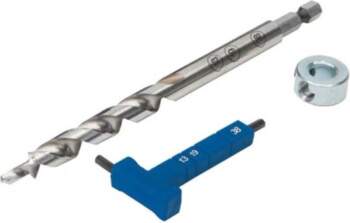 Kreg Easy-Set Drill Bit