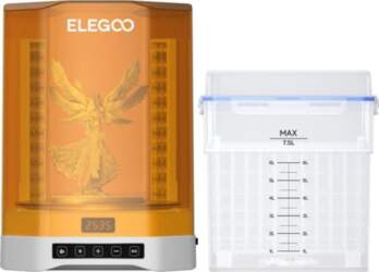 Elegoo Mercury Plus V3.0