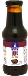 BBQ mērce KITCHEN MASTERS, 320g