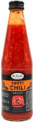 Saldā čili mērce BUGAS, 380g