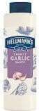 Ķiploku mērce HELLMANN`S, 860g