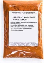 Malta salda paprika, 100g