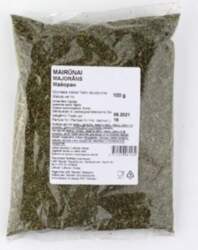 Majorāns, 100g
