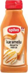 Mērce karameļu SPILVA, 320g