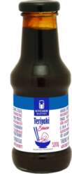 Terijaki mērce KITCHEN MASTERS, 320g