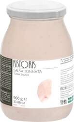 Tunča mērce RISTORIS, 960g
