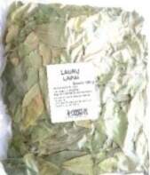Lauru lapas SAUDA, 100g