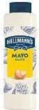 Majonēzes mērce HELLMANN`S, 816g