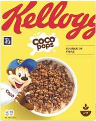 KELLOGG`S COCO POPS Kell., 330g