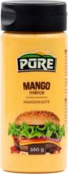 Mango mērce PŪRE, 260g