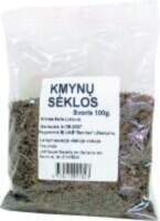 Ķimenes SAUDA, 100g