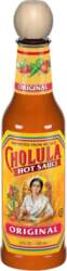 Asā mērce CHOLULA Original, 150ml