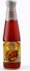 Mango mērce FLYING GOOSE, 295ml