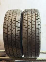 Continental 225/65 R16C VAN FOUR SEASSON