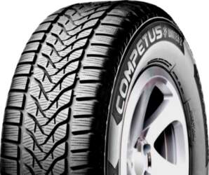 Lassa 215/60 R17 Competus Winter 2