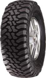 Accelera 265/60 R18 MT-01 110Q