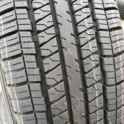Triangle 265/65 R17 TR257 112H DOT2022