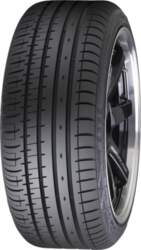 Accelera 245/35 R20 ACCELERA PHI R
