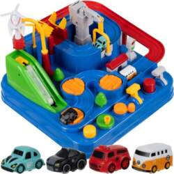 Auto trase