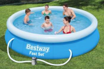 Baseins Bestway 57274 Fast Set 366x76