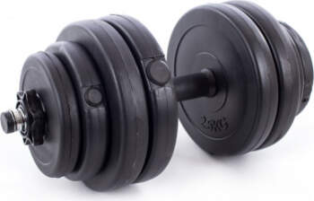 Hantele 15kg