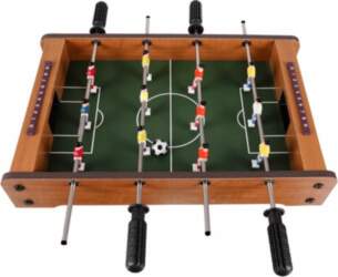 Galda futbols