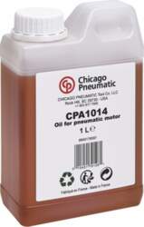 Pneimatiskā eļļa 1L Chicago Pneumatics