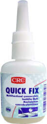 Superlīme CRC QUICK FIX 20ml.