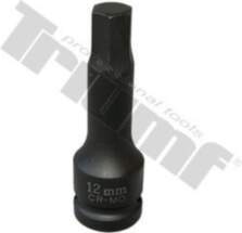 Triumf profesional tools 1/2" TRIECIEN SE�