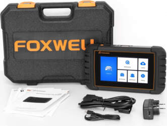 Diagnostikas platforma Foxwell I70II
