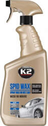 Žūšanas vasks K2 SPID 700ML