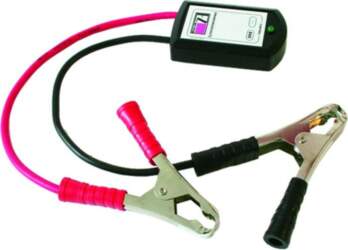 Triumf profesional tools Pārsprieguma novēršanas ierīce