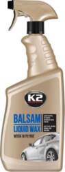 Ātrais vasks K2 700ml