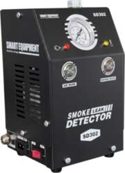 Dūmu ģenerators - mini Smart Equipment