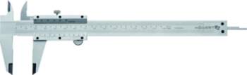 Hogert Bīdmērs 150mm DIN 862
