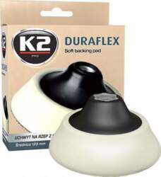 K2 pulēšanas spilventiņš