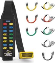 Autool OBD2 Breakout Box