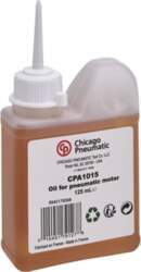 Pneimatiskā eļļa 0,125l Chicago Pneumatics