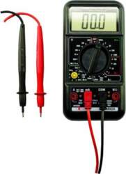 Triumf profesional tools Digitālais multimetrs ar