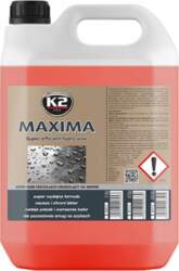 Žāvēšanas vasks 5L K2 MAXIMA