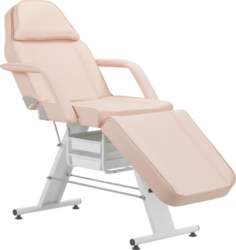 ACTIVESHOP Kosmētikas krēsls BASIC PINK