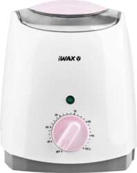 Activeshop Vaska sildītājs iWax 800ml, 200W